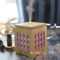 Bambusaroma -Diffusor -Ultraschall -Aromatherapie -Diffusor